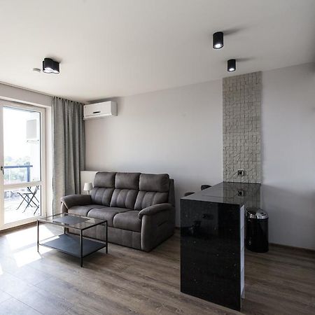 Apartament 比亚韦斯托克 客房 照片