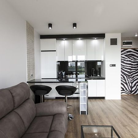 Apartament 比亚韦斯托克 客房 照片