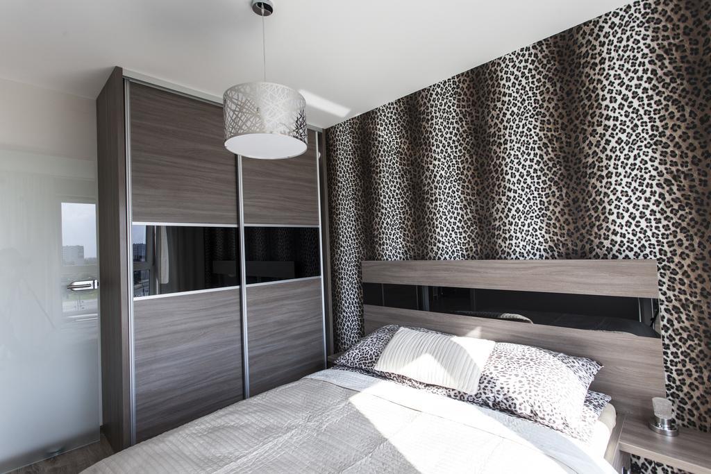 Apartament 比亚韦斯托克 客房 照片