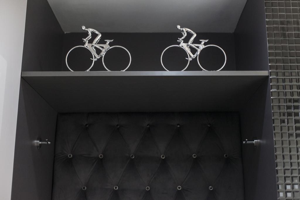Apartament 比亚韦斯托克 客房 照片