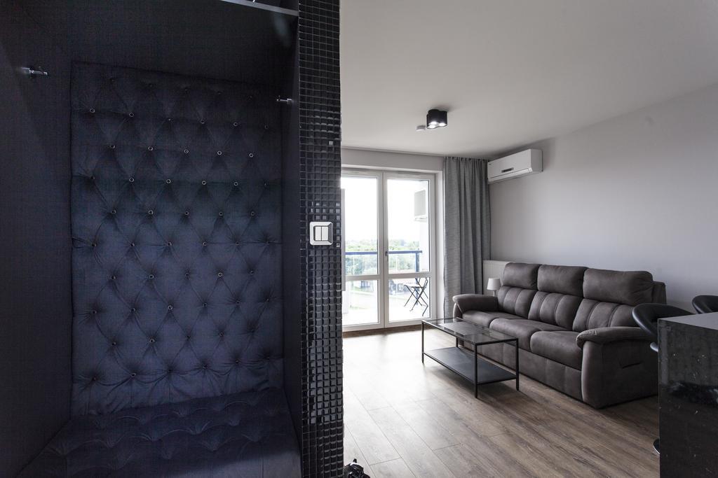 Apartament 比亚韦斯托克 客房 照片