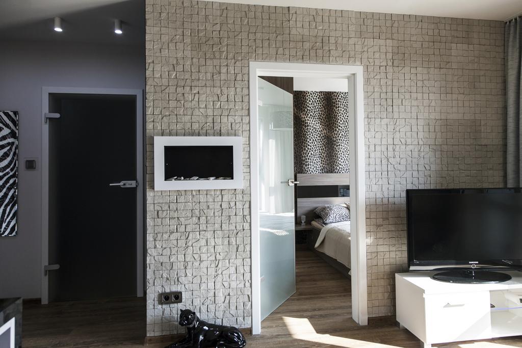 Apartament 比亚韦斯托克 客房 照片
