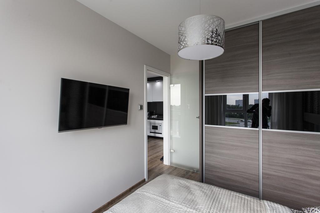 Apartament 比亚韦斯托克 客房 照片