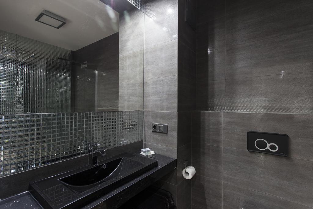 Apartament 比亚韦斯托克 客房 照片