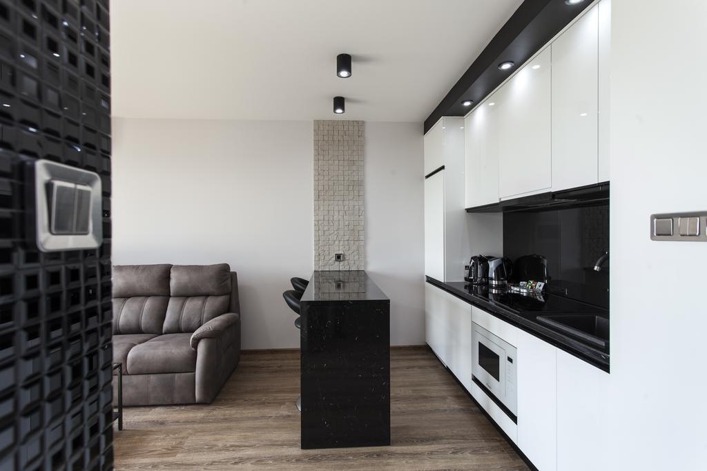 Apartament 比亚韦斯托克 客房 照片