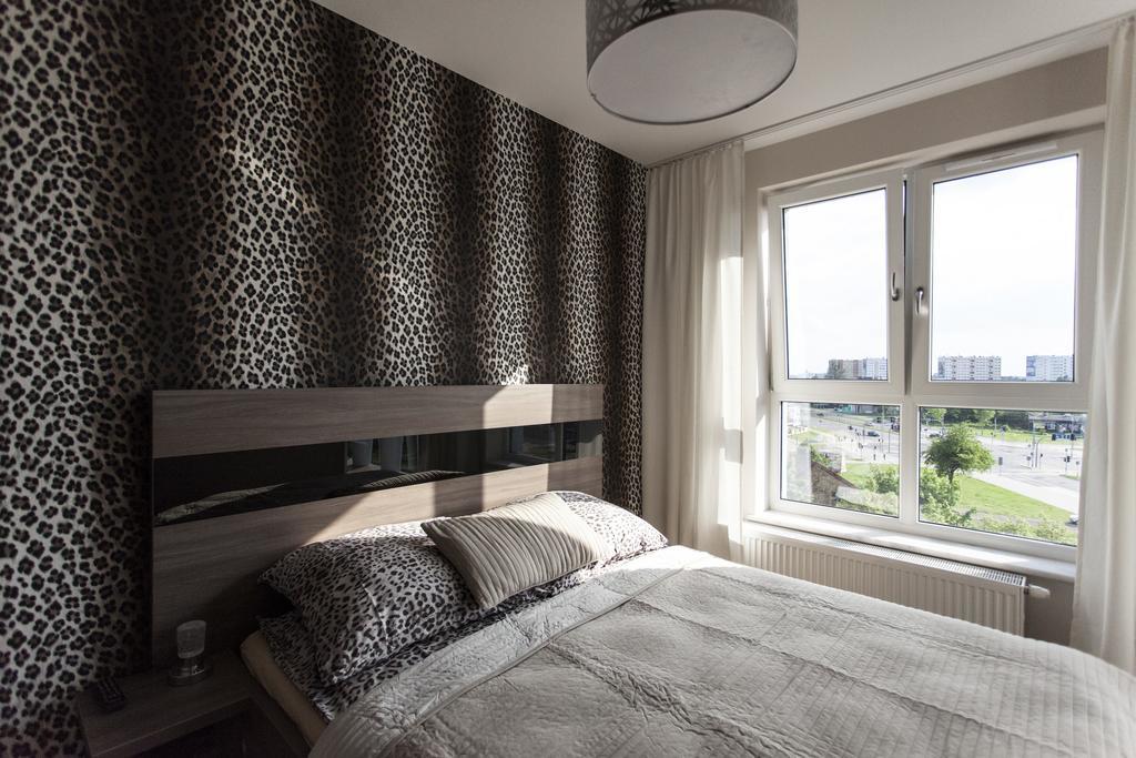Apartament 比亚韦斯托克 客房 照片