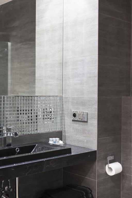 Apartament 比亚韦斯托克 客房 照片